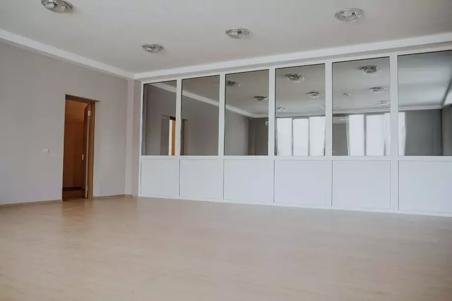 Doublage de murs près de Anglet
