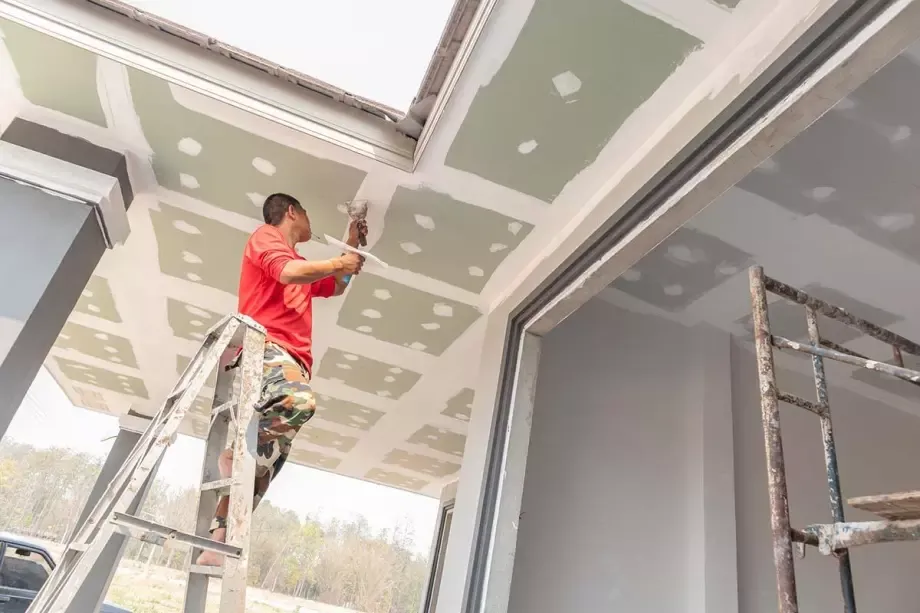 faux plafond (2)